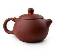 Teiera 150 ml Yixing Genuine Zisha Xishi beauty Style vasi Tea Tool red sand