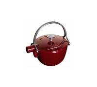 Staub 40509-424-0 virdulys 1,15 L Bordo New