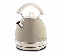 Teiera Ariete 2877/03 Bianco 1,7 L Beige