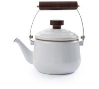 Teiera barebones bianco