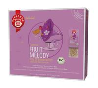 Teiera Bio Fruit Melody Luxury Borsa 20 Sacchetto