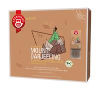 Teiera Bio Mount Darjeeling Luxury Busta 20