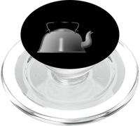 Teiera Bollitore da tè PopSockets PopGrip per MagSafe