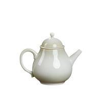 Teiera, bollitore, regali for le donne, ceramica cinese. Una teiera, un servizio da tè for la casa. Capacità: 5,4 once (W5) (Color : W6)