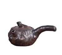 teiera, bollitore, regali for le donne, teiera in ceramica, un grande regalo. Capacità 6 once (W3) (Color : W3)