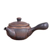 teiera, bollitore, regali for le donne, teiera in ceramica, un grande regalo. Capacità 6 once (W3) (Color : W4)