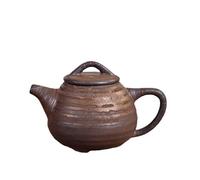 teiera, bollitore, regali for le donne, teiera in ceramica, un grande regalo. Capacità 6 once (W3) (Color : W5)