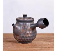 teiera, bollitore, regali for le donne, teiera in ceramica, un grande regalo. Capacità 6 once (W3) (Color : W7)