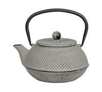 TEIERA BREDEMEIJER Duet Classic 1, 1,2 l, Metallo