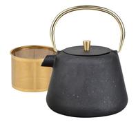 Teiera/caffettiera in ghisa, 1,0 l, KINGHOFF KH-1932