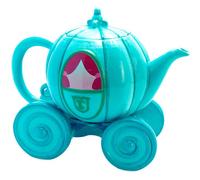 Teiera Cenerentola Carrozza