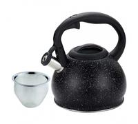 Teiera con filtro Kinghoff 1.2l Kh-1634 Lumarko