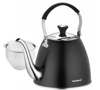 Teiera con infusore da 1,1 litri per tisane KLAUSBERG KB-7570