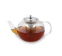 Teiera con infusore La Cafetière Izmir in vetro da 1,4 litri