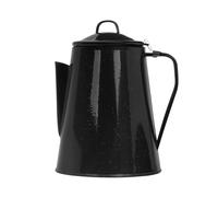 Teiera con infusore Mil-Tec - Black