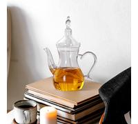 Teiera Di Decorativa TEA POT RESISTANTE RESISTENTE Caffettiera in