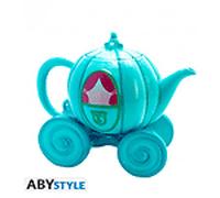 Merchandising Disney: ABYstyle - Cindrella Carriage (Teapot / Teiera)