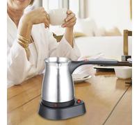 Teiera durevole elettrica della caffettiera turca da 500 ml per la casa