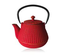 Teiera E Tisaniera In Ghisa Tanaka 1200ml