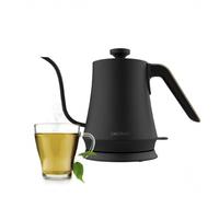 Teiera elettrica Cecotec Thermosense 500 Cisne 1L 1200W Acciaio inox Collo di cigno