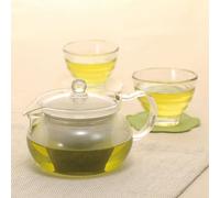 Teiera Hario Cha Cha Kyusu Maru, 450 ml
