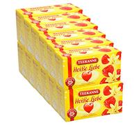 Teiera HeiÃe Liebe Confezione da 12