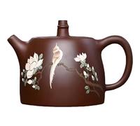 Teiera HU-37633 - Marrone