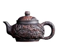 Teiera HU-37658 - Marrone