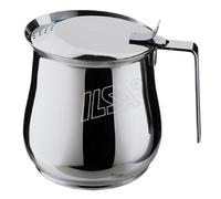 Teiera Ilsa 0150006 Alpi 6 tazze Inox