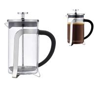 Ilsa ILS290B60 Caffettiera Pressofiltro, 600 Ml, 07430600