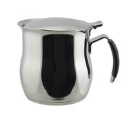 ILSA ILS290106 Caffettiere Omnia Fascia 82 Induzione, Tz.6