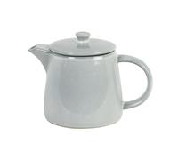 Teiera in ceramica grigia 0,7L