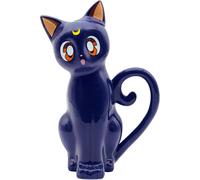 Merchandising Sailor Moon - Teiera: "Luna"