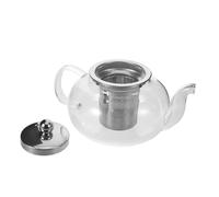 Teiera in Trasparente Tea Per Le Foglie Sciolte Accessori Il Tè