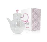 Teiera In Vetro Borosilicato - Rosalba Da 550ml