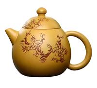 Teiera JI-37610 - Giallo