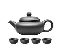 Teiera Kung Fu Regali per gli amanti del tè Teiera Kung Fu per casa Ufficio