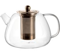 Leonardo Teiera in vetro LEONARDO HOME 077384