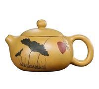 Teiera LI-37635 - Giallo KP37635