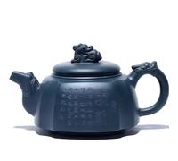 Teiera LO-37627 - Blu KP37627