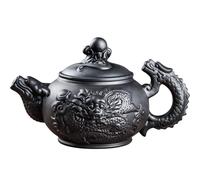 Teiera LO-37647 - Nero