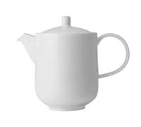 Teiera Maxwell & Williams Cashmere White, Fine Bone China, 1,2 litri (6 tazze)