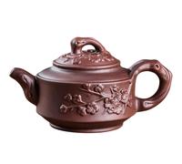 Teiera ME-37646 - Marrone