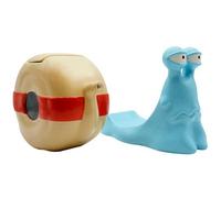 Teiera One Piece Lumacofono