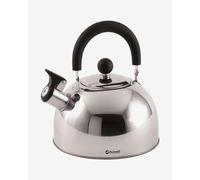 Teiera Outwell Tea Break Kettle L acciaio