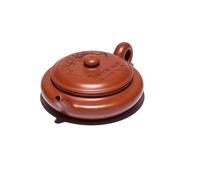 Teiera Per Casa Cucina Teiere Yixing Zisha Fatte A Mano Teiera Orientale In Argilla Viola For La Casa