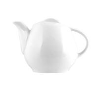Teiera Porcellana Wawel Bianco Litri 0,45 Ww Home