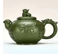 Teiera QI-37641 - Verde