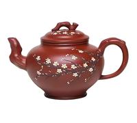 Teiera SA-37609 - Marrone / Rosso KP37609