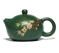 Teiera SE-37621 - Verde KP37621